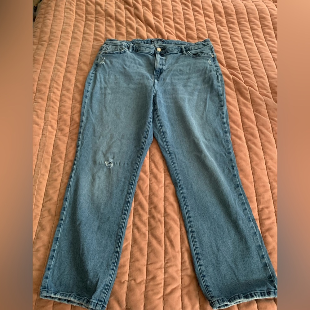 Simply Vera Jeans